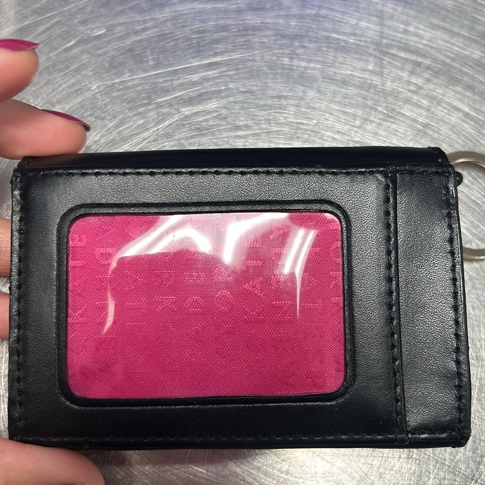 Kate Spade Wallet Coin Purse - Picture 3 of 5